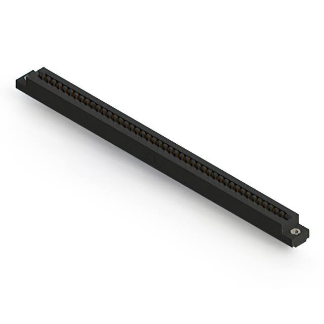 857-044-527-107 EDAC Inc.  Edgeboard Connectors